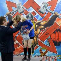 13-й КУБОК СВАРОГА IPC / WAA / IFBB - 2026 (часть 2) (Фото №0180)