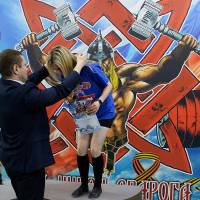 13-й КУБОК СВАРОГА IPC / WAA / IFBB - 2026 (часть 2) (Фото №0181)