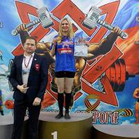 13-й КУБОК СВАРОГА IPC / WAA / IFBB - 2026 (часть 2) (Фото №0183)