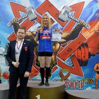 13-й КУБОК СВАРОГА IPC / WAA / IFBB - 2026 (часть 2) (Фото №0184)