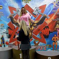 13-й КУБОК СВАРОГА IPC / WAA / IFBB - 2026 (часть 2) (Фото №0185)