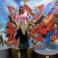 13-й КУБОК СВАРОГА IPC / WAA / IFBB - 2026 (часть 2) (Фото №0186)