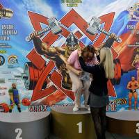 13-й КУБОК СВАРОГА IPC / WAA / IFBB - 2026 (часть 2) (Фото №0187)