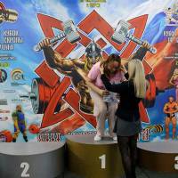 13-й КУБОК СВАРОГА IPC / WAA / IFBB - 2026 (часть 2) (Фото №0188)