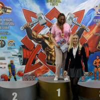 13-й КУБОК СВАРОГА IPC / WAA / IFBB - 2026 (часть 2) (Фото №0189)