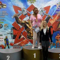 13-й КУБОК СВАРОГА IPC / WAA / IFBB - 2026 (часть 2) (Фото №0190)