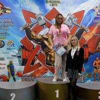 13-й КУБОК СВАРОГА IPC / WAA / IFBB - 2026 (часть 2) (Фото №0191)