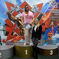 13-й КУБОК СВАРОГА IPC / WAA / IFBB - 2026 (часть 2) (Фото №0192)