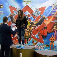 13-й КУБОК СВАРОГА IPC / WAA / IFBB - 2026 (часть 2) (Фото №0193)