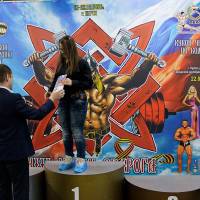 13-й КУБОК СВАРОГА IPC / WAA / IFBB - 2026 (часть 2) (Фото №0194)