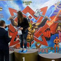 13-й КУБОК СВАРОГА IPC / WAA / IFBB - 2026 (часть 2) (Фото №0196)