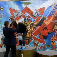 13-й КУБОК СВАРОГА IPC / WAA / IFBB - 2026 (часть 2) (Фото №0197)