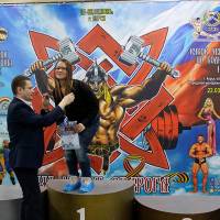 13-й КУБОК СВАРОГА IPC / WAA / IFBB - 2026 (часть 2) (Фото №0199)