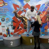 13-й КУБОК СВАРОГА IPC / WAA / IFBB - 2026 (часть 2) (Фото №0202)