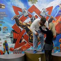 13-й КУБОК СВАРОГА IPC / WAA / IFBB - 2026 (часть 2) (Фото №0204)