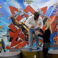 13-й КУБОК СВАРОГА IPC / WAA / IFBB - 2026 (часть 2) (Фото №0205)