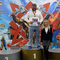 13-й КУБОК СВАРОГА IPC / WAA / IFBB - 2026 (часть 2) (Фото №0208)