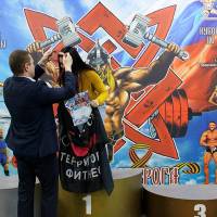 13-й КУБОК СВАРОГА IPC / WAA / IFBB - 2026 (часть 2) (Фото №0212)