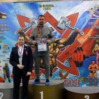 13-й КУБОК СВАРОГА IPC / WAA / IFBB - 2026 (часть 2) (Фото №0222)