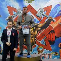 13-й КУБОК СВАРОГА IPC / WAA / IFBB - 2026 (часть 2) (Фото №0223)