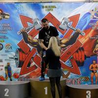 13-й КУБОК СВАРОГА IPC / WAA / IFBB - 2026 (часть 2) (Фото №0225)