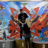 13-й КУБОК СВАРОГА IPC / WAA / IFBB - 2026 (часть 2) (Фото №0226)