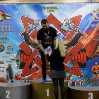 13-й КУБОК СВАРОГА IPC / WAA / IFBB - 2026 (часть 2) (Фото №0227)