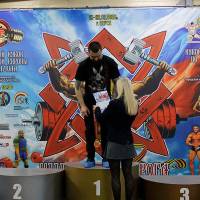 13-й КУБОК СВАРОГА IPC / WAA / IFBB - 2026 (часть 2) (Фото №0228)