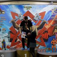 13-й КУБОК СВАРОГА IPC / WAA / IFBB - 2026 (часть 2) (Фото №0229)