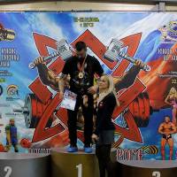 13-й КУБОК СВАРОГА IPC / WAA / IFBB - 2026 (часть 2) (Фото №0230)