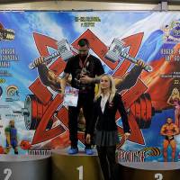 13-й КУБОК СВАРОГА IPC / WAA / IFBB - 2026 (часть 2) (Фото №0231)