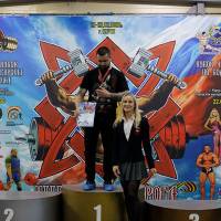 13-й КУБОК СВАРОГА IPC / WAA / IFBB - 2026 (часть 2) (Фото №0232)