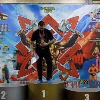 13-й КУБОК СВАРОГА IPC / WAA / IFBB - 2026 (часть 2) (Фото №0233)