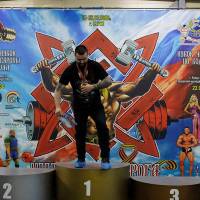 13-й КУБОК СВАРОГА IPC / WAA / IFBB - 2026 (часть 2) (Фото №0234)