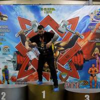 13-й КУБОК СВАРОГА IPC / WAA / IFBB - 2026 (часть 2) (Фото №0235)