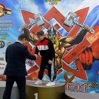 13-й КУБОК СВАРОГА IPC / WAA / IFBB - 2026 (часть 2) (Фото №0236)