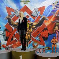 13-й КУБОК СВАРОГА IPC / WAA / IFBB - 2026 (часть 2) (Фото №0242)