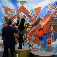 13-й КУБОК СВАРОГА IPC / WAA / IFBB - 2026 (часть 2) (Фото №0243)