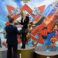 13-й КУБОК СВАРОГА IPC / WAA / IFBB - 2026 (часть 2) (Фото №0244)