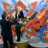 13-й КУБОК СВАРОГА IPC / WAA / IFBB - 2026 (часть 2) (Фото №0246)