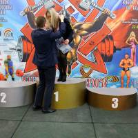 13-й КУБОК СВАРОГА IPC / WAA / IFBB - 2026 (часть 2) (Фото №0247)