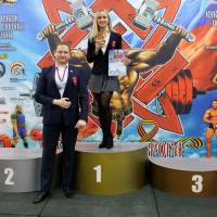 13-й КУБОК СВАРОГА IPC / WAA / IFBB - 2026 (часть 2) (Фото №0250)