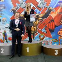 13-й КУБОК СВАРОГА IPC / WAA / IFBB - 2026 (часть 2) (Фото №0251)