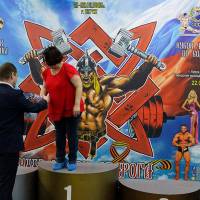 13-й КУБОК СВАРОГА IPC / WAA / IFBB - 2026 (часть 2) (Фото №0252)