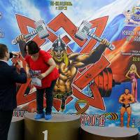 13-й КУБОК СВАРОГА IPC / WAA / IFBB - 2026 (часть 2) (Фото №0256)