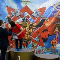 13-й КУБОК СВАРОГА IPC / WAA / IFBB - 2026 (часть 2) (Фото №0257)