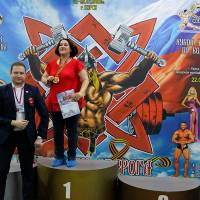 13-й КУБОК СВАРОГА IPC / WAA / IFBB - 2026 (часть 2) (Фото №0260)