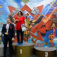 13-й КУБОК СВАРОГА IPC / WAA / IFBB - 2026 (часть 2) (Фото №0261)