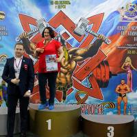 13-й КУБОК СВАРОГА IPC / WAA / IFBB - 2026 (часть 2) (Фото №0263)