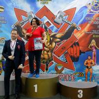 13-й КУБОК СВАРОГА IPC / WAA / IFBB - 2026 (часть 2) (Фото №0264)